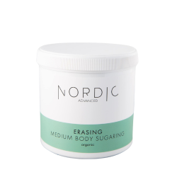 ERASING Medium Body Sugaring, 1000g