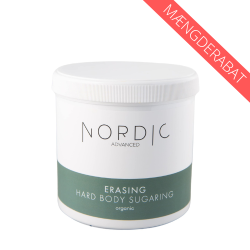 ERASING Hard Body Sugaring, 1000g