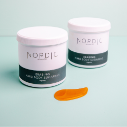 ERASING Hard Body Sugaring, 1000g