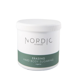 ERASING Hard Body Sugaring, 1000g