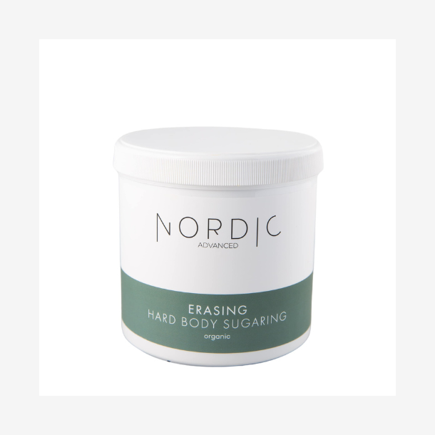 ERASING Hard Body Sugaring, 1000g