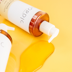 GLOWING Sugar massage, 700g