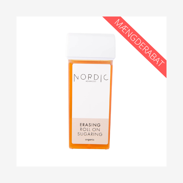 ERASING Roll On Sugaring, 135g