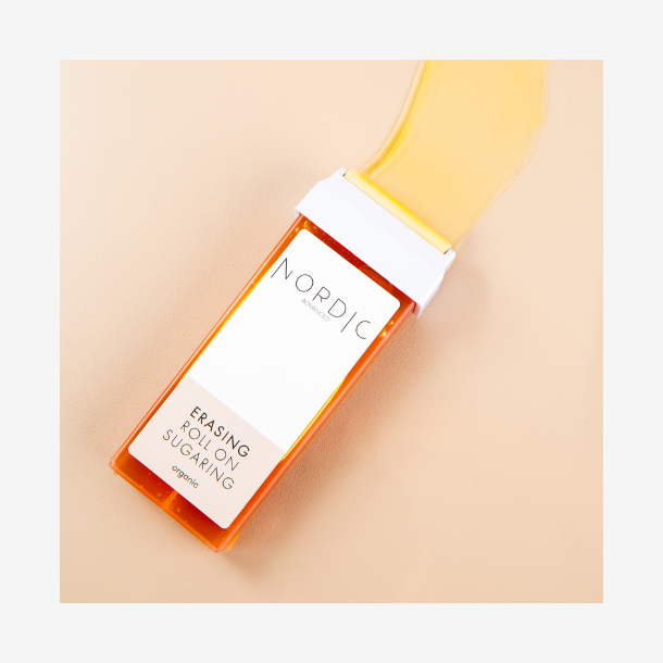 ERASING Roll On Sugaring, 135g