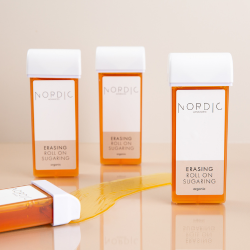 ERASING Roll On Sugaring, 135g