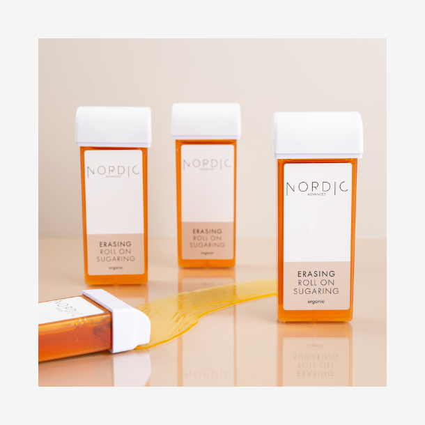 ERASING Roll On Sugaring, 135g
