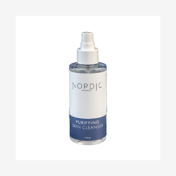 PURIFYING Skin Cleanser, 150ml