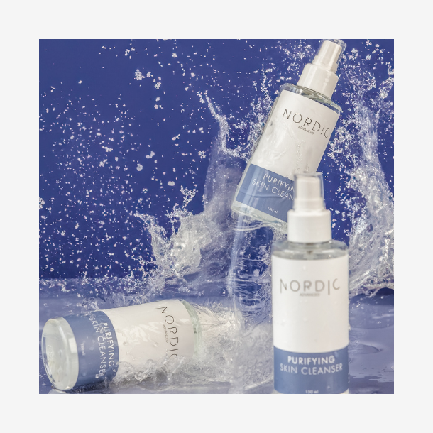 PURIFYING Skin Cleanser, 150ml