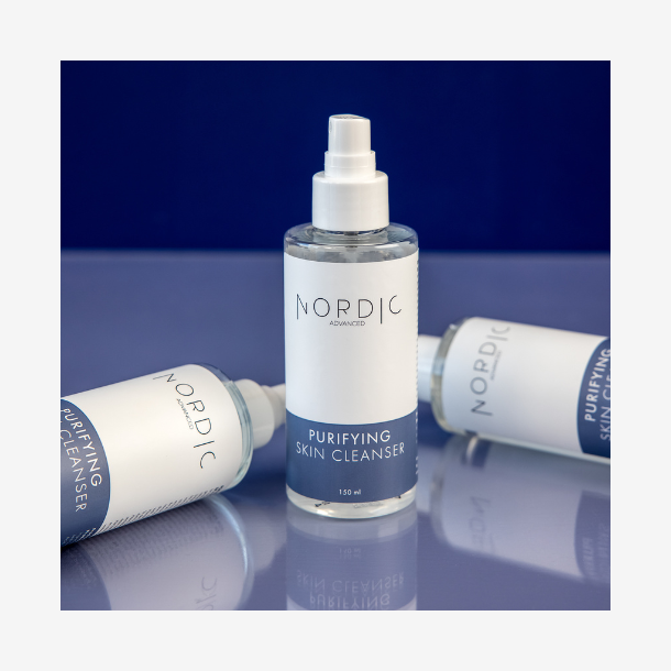 PURIFYING Skin Cleanser, 150ml