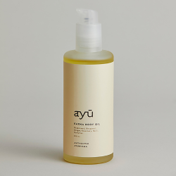 Ayu Olie - Kapha, 200ml