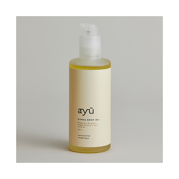 AYU Kapha Olie, 200ml