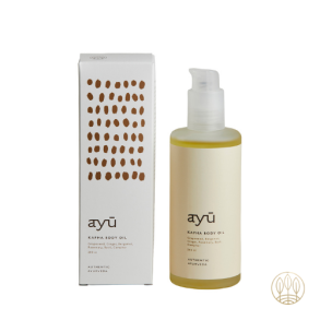 AYU Kapha Olie, 200ml