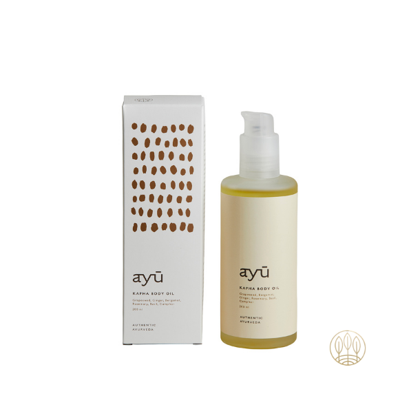 AYU Kapha Olie, 200ml