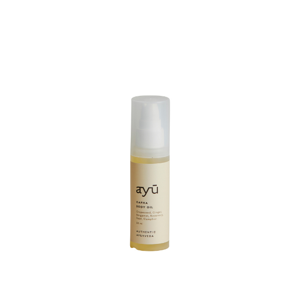 AYU Kapha Olie, 50ml
