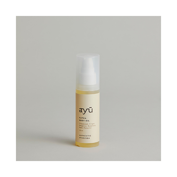 AYU Kapha Olie, 50ml