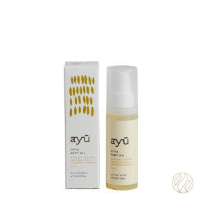 Ayu Olie - Pitta, 50ml