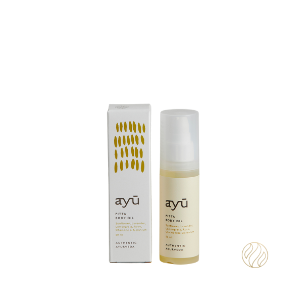 Ayu Olie - Pitta, 50ml