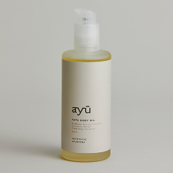 Ayu Olie - Vata, 200ml