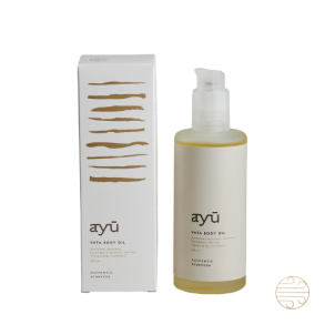 Ayu Olie - Vata, 200ml