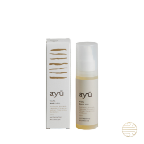 Ayu Olie - Vata, 50ml
