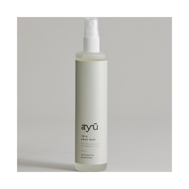 AYU Vata Mist, 100ml