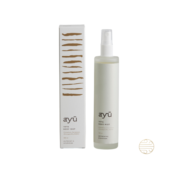 AYU Vata Mist, 100ml