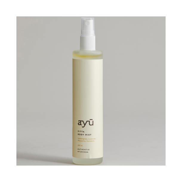 AYU Pitta Mist, 100ml