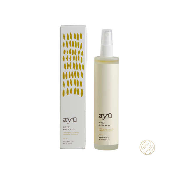 AYU Pitta Mist, 100ml