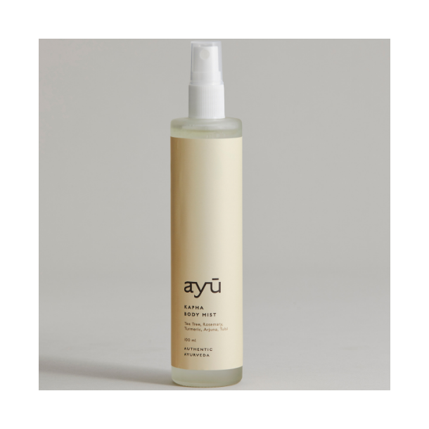 AYU Kapha Mist, 100ml