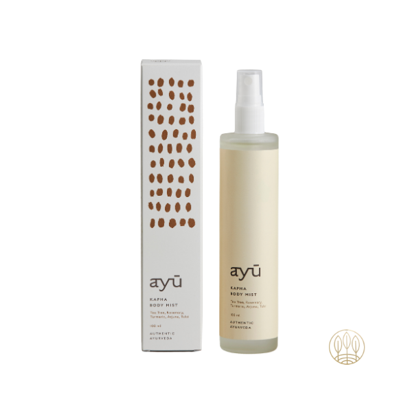 AYU Kapha Mist, 100ml