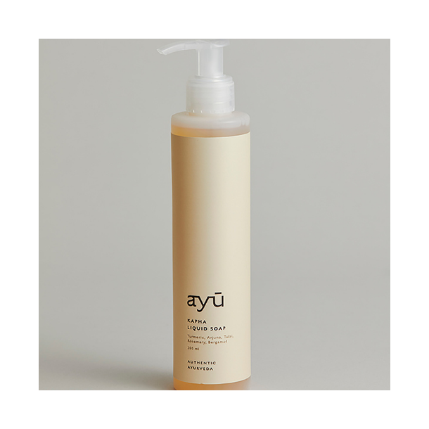 AYU Kapha Sbe, 200ml