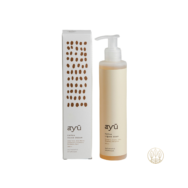 AYU Kapha Sbe, 200ml