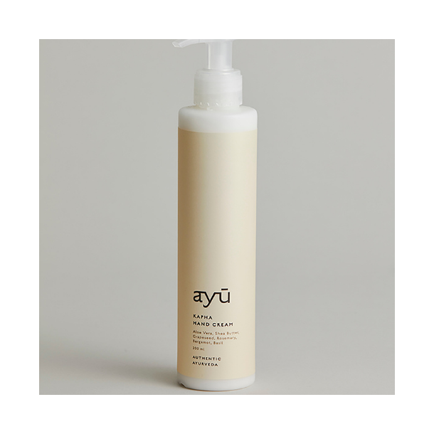 AYU Kapha creme Hand and Body, 200ml
