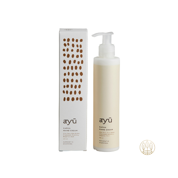 Ayu Hndcreme - Kapha, 200ml