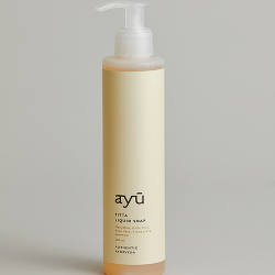 Ayu Sbe - Pitta, 200ml