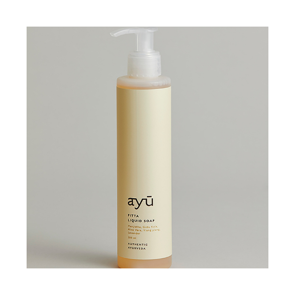 AYU Pitta Sbe, 200ml