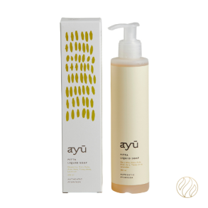 AYU Pitta Sbe, 200ml