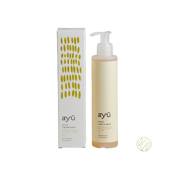 AYU Pitta Sbe, 200ml