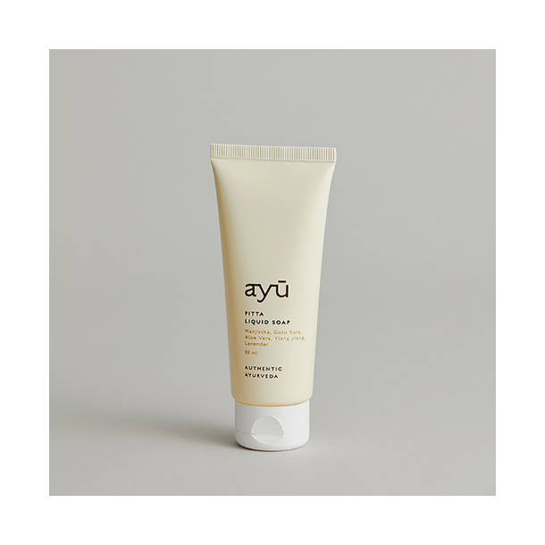 AYU Pitta Sbe, 50ml
