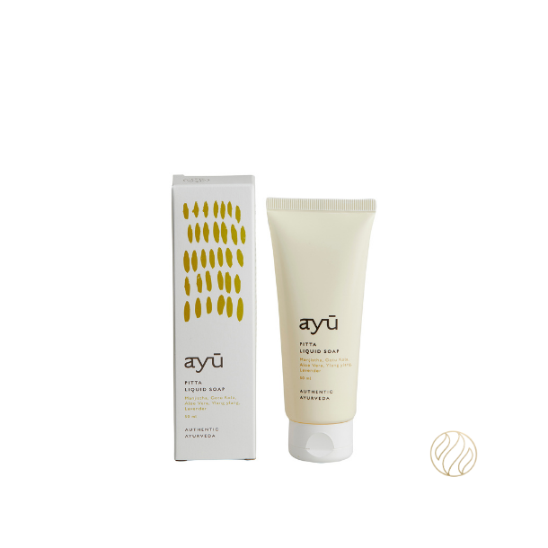 AYU Pitta Sbe, 50ml