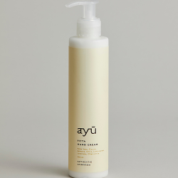 Ayu Hand and body creme - Pitta, 200ml