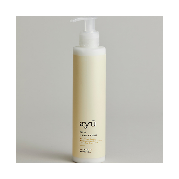 AYU Pitta creme Hand and Body, 200ml