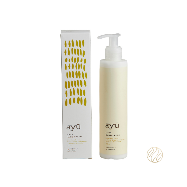 AYU Pitta Hndcreme, 200ml