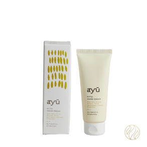 Ayu Hand and body creme - Pitta, 50ml