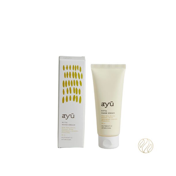 AYU Pitta Hndcreme, 50ml