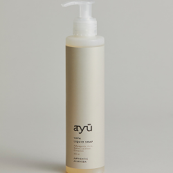 Ayu Sbe - Vata, 200ml