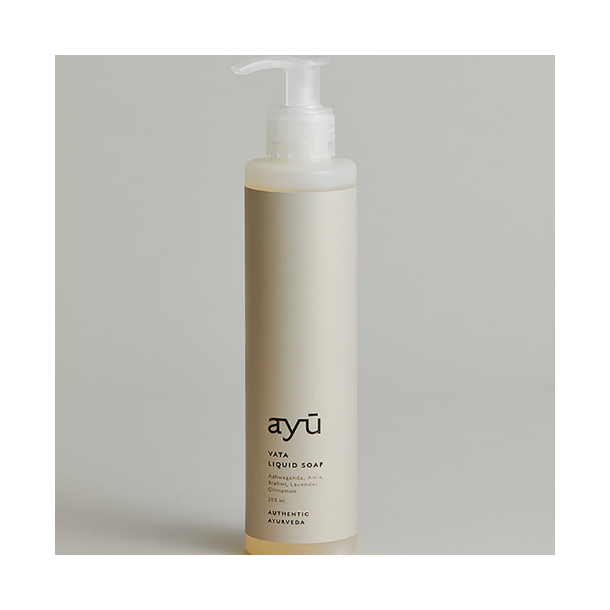 AYU Vata Sbe, 200ml
