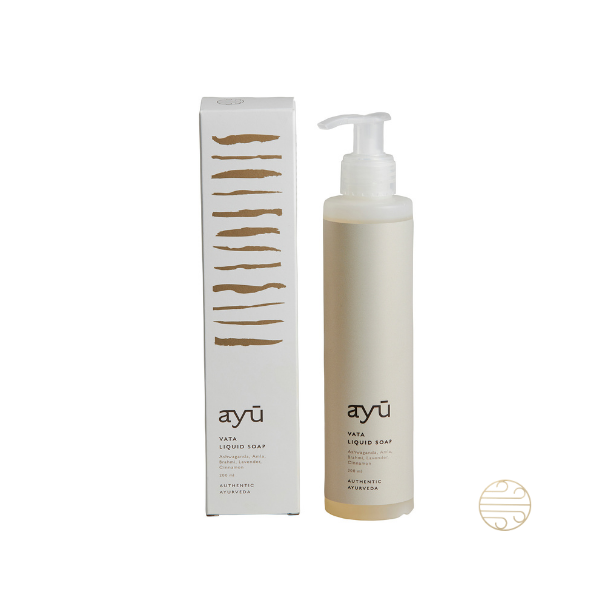 AYU Vata Sbe, 200ml