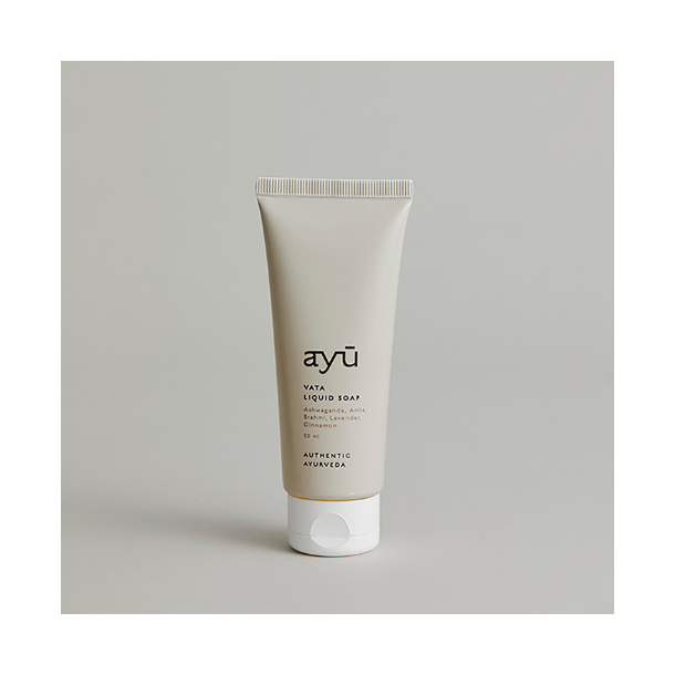 AYU Sbe - Vata, 50ml