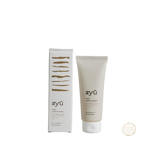 AYU Pitta Vata, 50ml